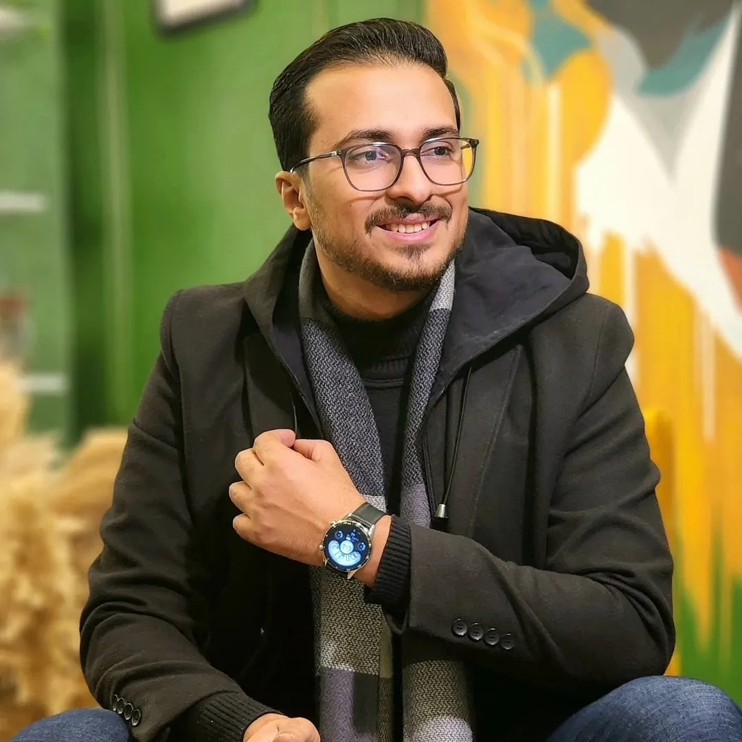 أحمد سمير