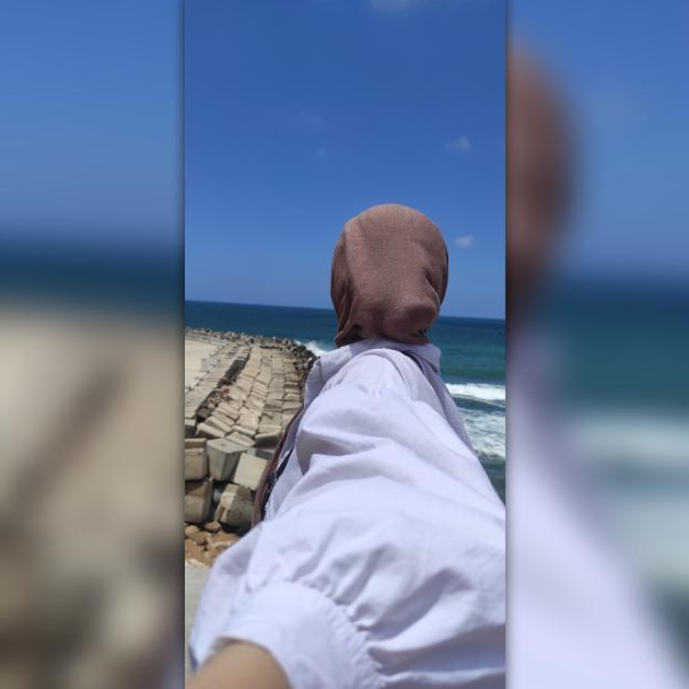 الاء سعيد