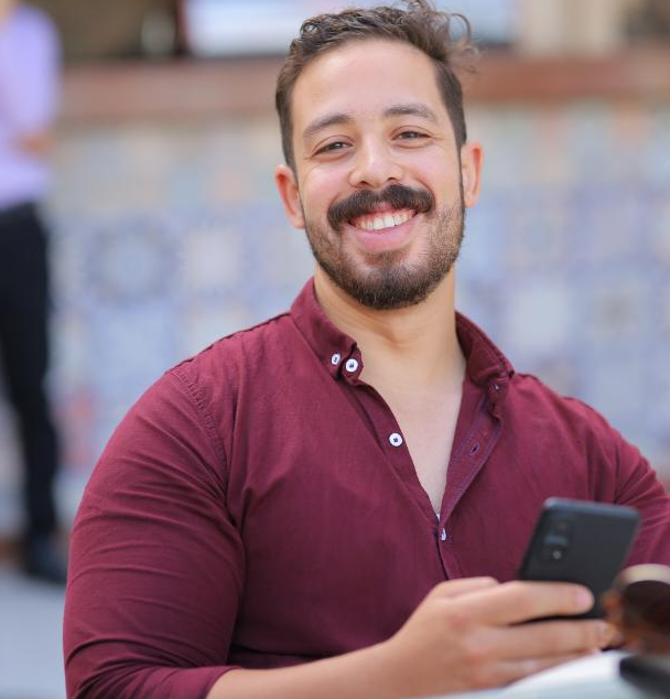محمد شوقي