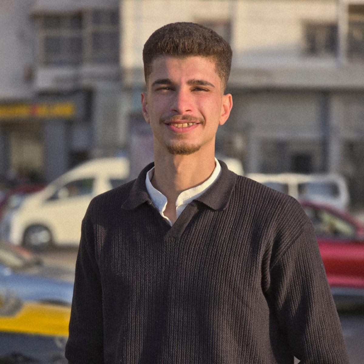 مصطفي عسكر