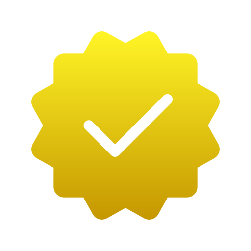 Verified