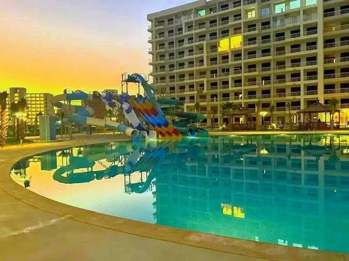 شاليه بمشروع Porto Golf 